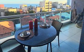 Apartamento Barra Vista Mar